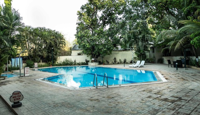 Ras By Treat Resorts
