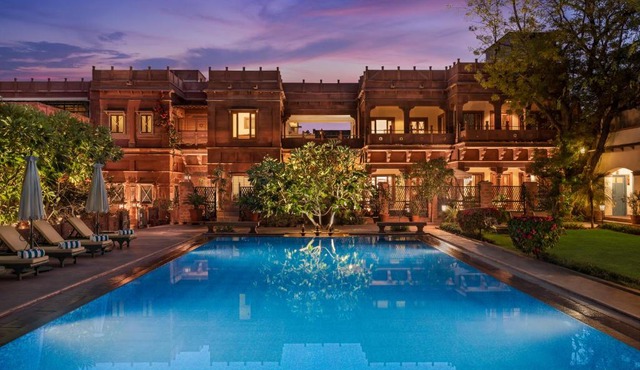 Ratan Vilas, Jodhpur