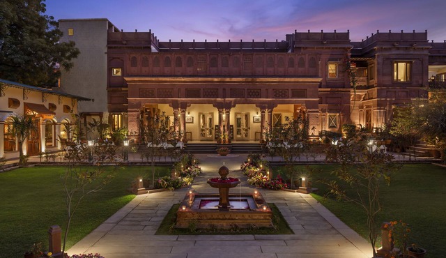 Ratan Vilas, Jodhpur