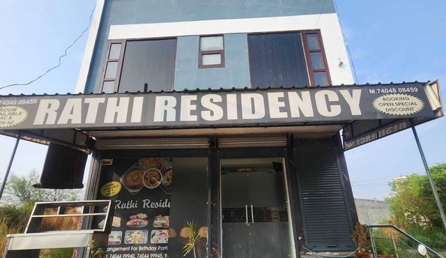 Rathi Residency I Ambala