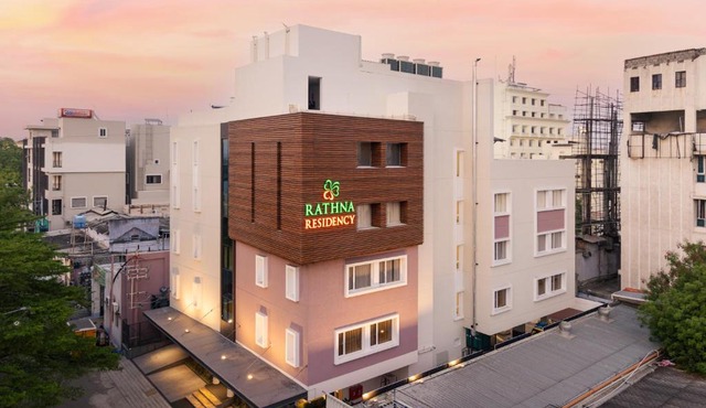 Rathna Residency