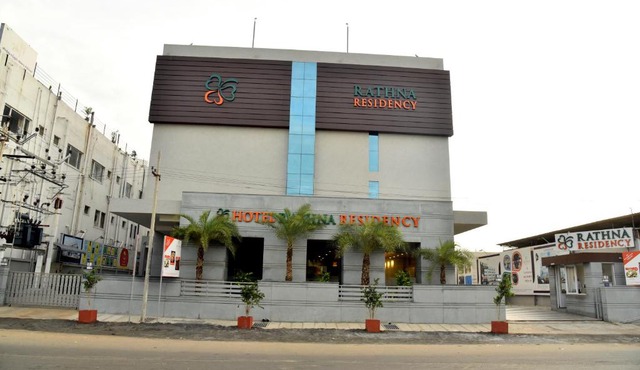 Rathna Residency