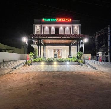 Rathna Residency