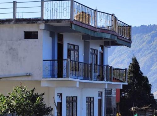 Ratnadip Homestay By StayApart