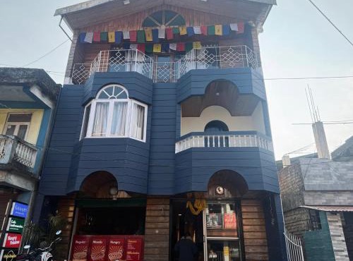 Ratnagiri Boutique Hotel