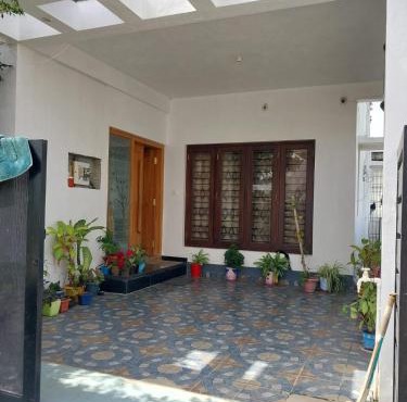 Ratnagiri Homestay