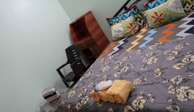Ratnavihar Residency Near ARE Ware Beach Ratnagiri