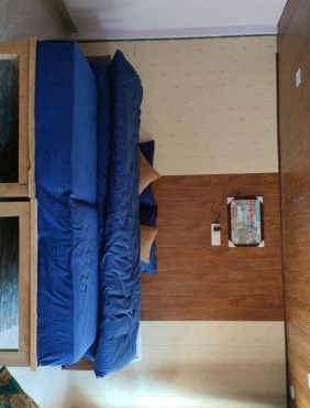 Rautelahomestay