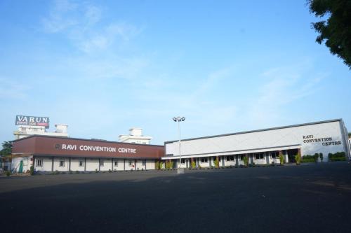 Ravi Convention Centre