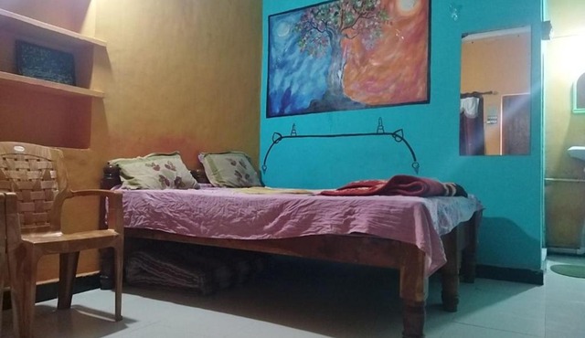 Ravi Rose Homestay