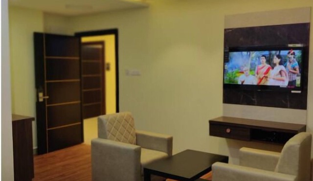 Ravila Grand Hotel
