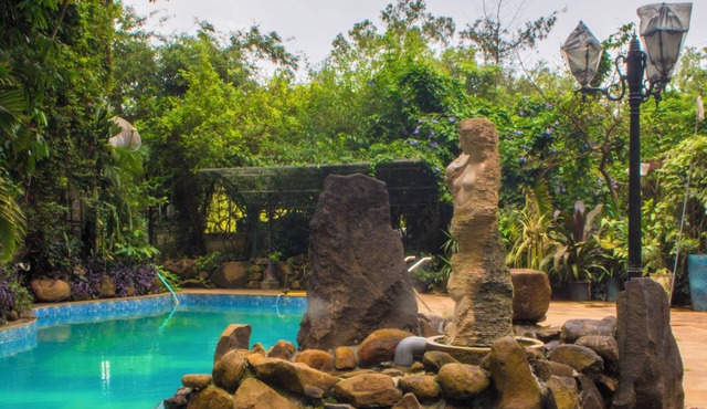 Ravine Hotel