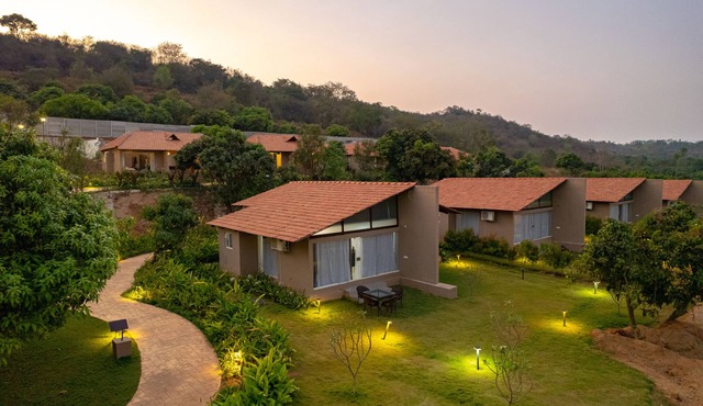 Ravishing Retreat