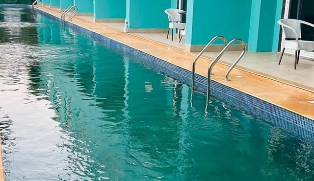 Ravissant Hotel Mandrem
