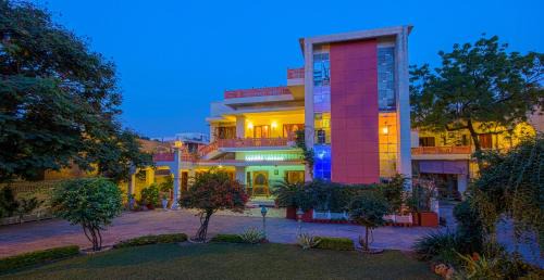 Rawla Rawatsar in Jaipur