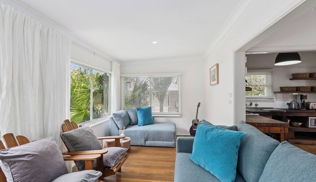 Rawsons Escape Country Comfort by Coledale Beach