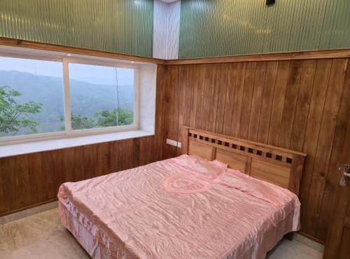 Razi Hill View home stay