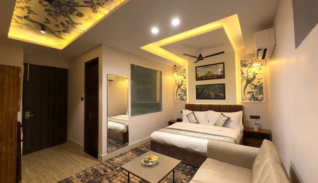 Razido Suites