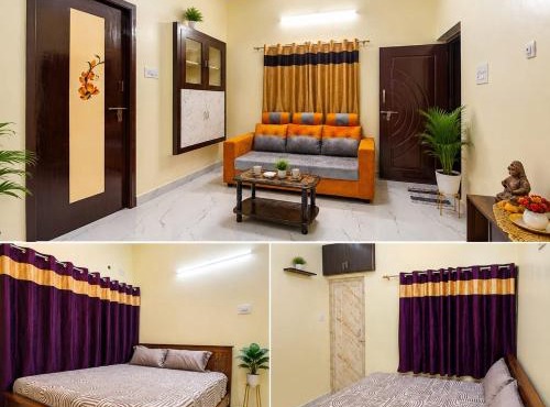RB Comfort Stay