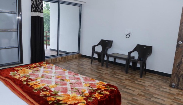 RC Gir Resort