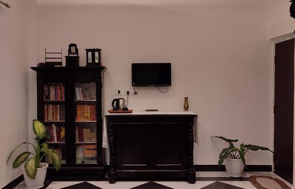 RC Villa