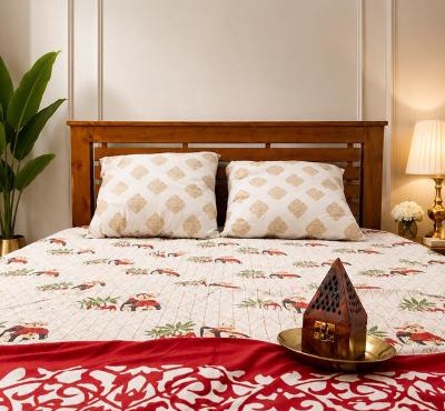 Re-Leaf Hom-Treat Homestay