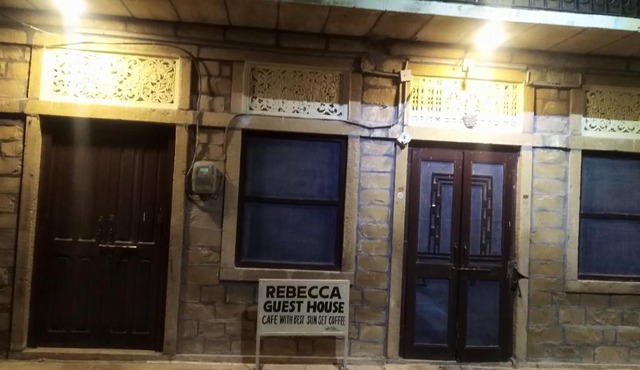 Rebecca guest house