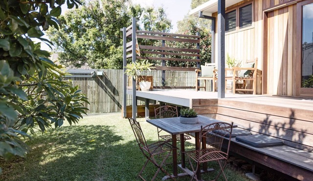 Recently renovated & styled this stunning attached unit has everything you need. in Woolgoolga