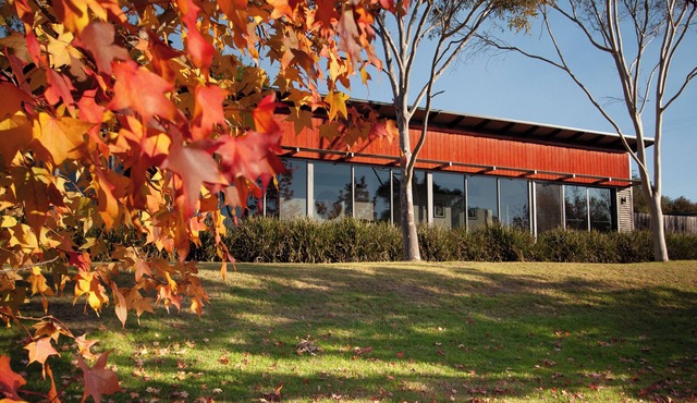 Red Box Retreat - Yackandandah in Yackandandah