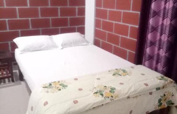 Red Castle Homestay Kuduremukha