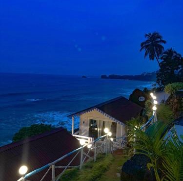 Red Crab Eco Resorts