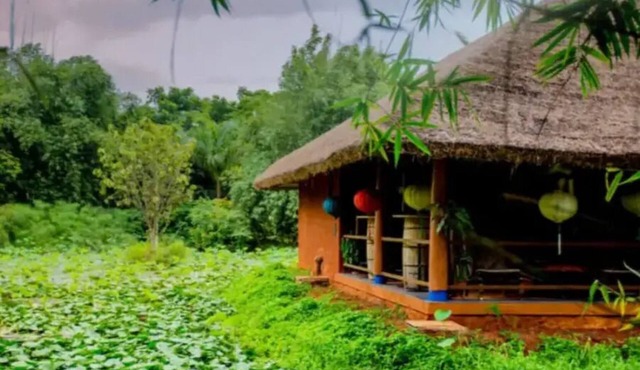 Red Earth Kabini
