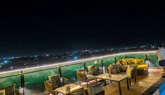 Red Fox by Lemon Tree Hotels, Alwar