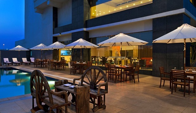 Red Fox by Lemon Tree Hotels, Bhiwadi