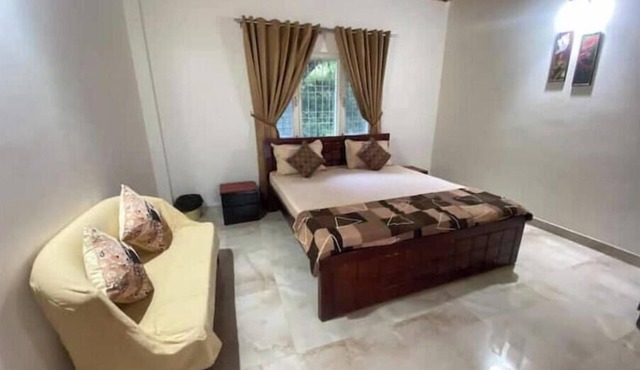 Red Hill Cottage 2BHK by Hillstay