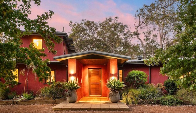 Red House Margaret River in Burnside