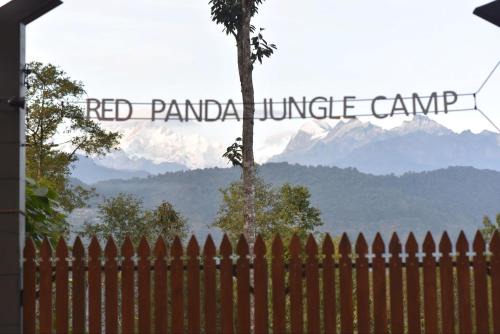 Red Panda Jungle Camp - A Unit of Davinchi Homes Pvt Ltd