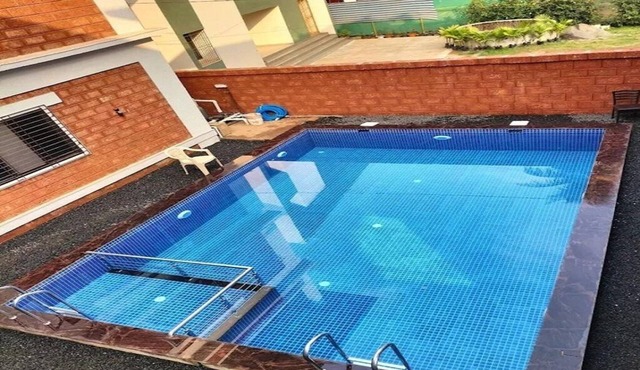 Red Stone Resort