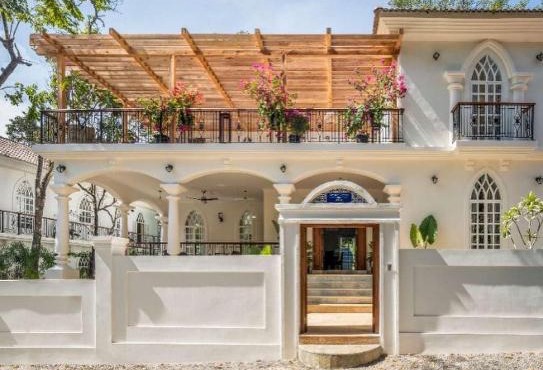 REDHOMEX ATLANTIS VILLA