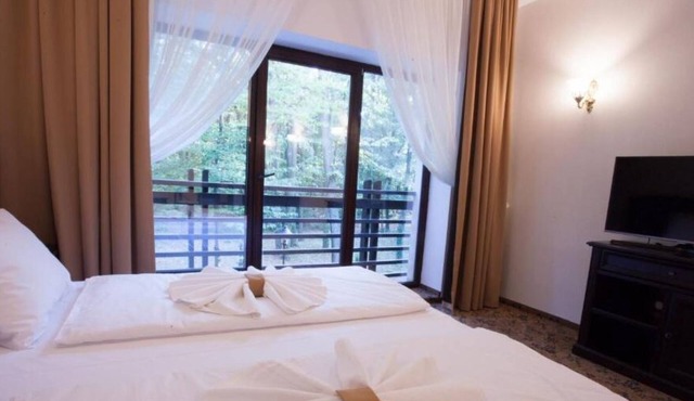 Rediu Hotel & Restaurant