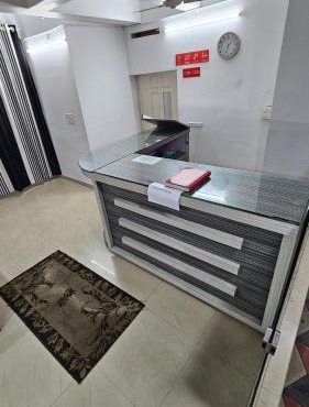 REEM AIRPORT RESIDENCY COCHIN