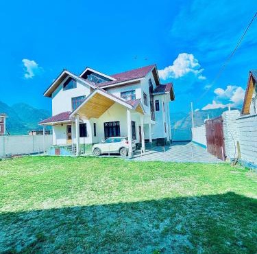 REEMA INN in Srinagar