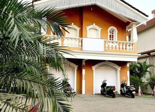 Reev's Homestay: Luxury 2 Bedroom apartment