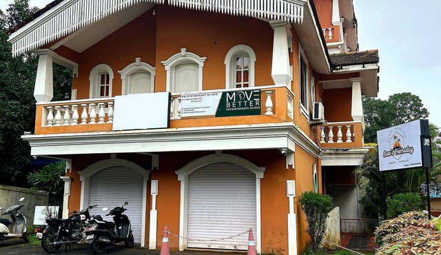 Reev's Homestay: Luxury 2 Bedroom apartment