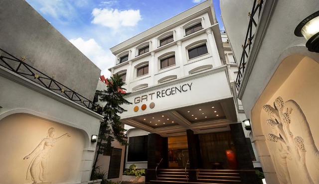 Regency Kanchipuram by GRT Hotels