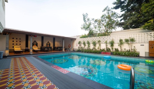 Regency Madurai by GRT Hotels