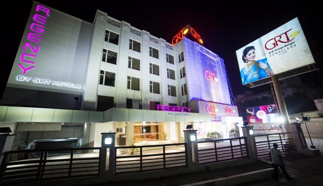 Regency Tirunelveli By GRT Hotels