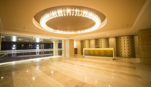 Regency Tirunelveli By GRT Hotels