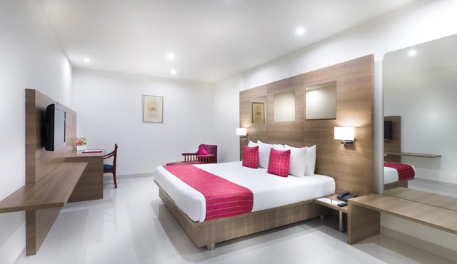 Regency Tiruttani by GRT Hotels