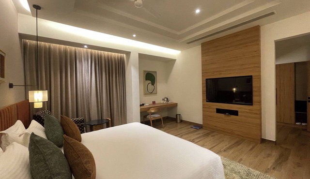 Regency Tuticorin by GRT Hotels